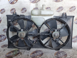 Electroventilator Mazda 6 2.2 Motorina 2015