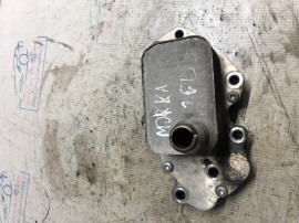 Termoflot Opel Mokka 1.6 Motorina 2015