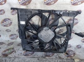Electroventilator BMW Seria 5 F10 2.0 Motorina 2012