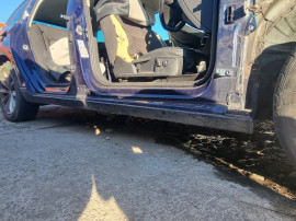 Prag dreapta plastic Volkswagen Passat B8 Break 2016