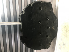 Pâsla capotă BMW 730 F01 2009