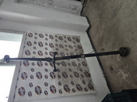 Cardan Volkswagen Tiguan 2.0 Motorina 2008