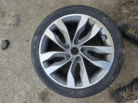 Janta Aliaj La Bucata Kia Optima 2016