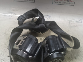 Set centuri spate stanga-dreapta Audi A5 2013