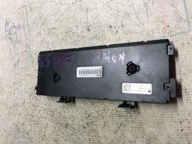 Modul haion BMW X3 F25 2014