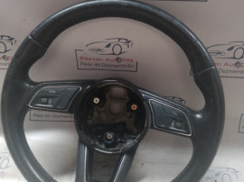 Volan cu comenzi Audi A4 B9 2016