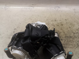 Set Centuri spate cu capsa Mercedes C Class W205 2015