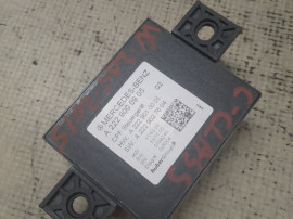 Modul Camera Retur Mercedes C Class W205 Motorina 2015