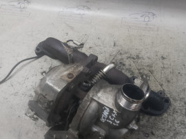 Turbina Skoda Octavia 3 1.6 2015