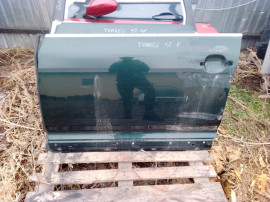 Usa stanga fata Volkswagen Touareg 5.0 Motorina 2008