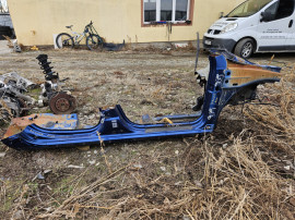 Prag dreapta tabla Dacia Duster 2015