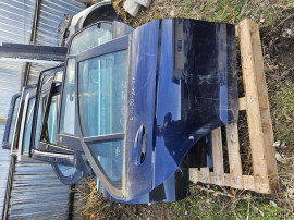 Usa dreapta spate Mercedes C-Class W204 2012