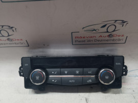 Panou comanda clima Renault Kadjar 1.2 Benzina 2018