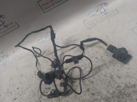 Senzori parcare spate plus instalație Audi A4 B8 2011