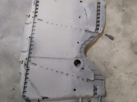 Scut motor plastic Dacia Sandero 2 1.0 Benzina 2018