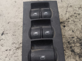 Butoane geamuri electrice Audi A4 B7 2006