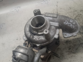 Turbina Peugeot 3008 1.6 Motorina 2012