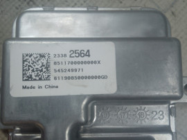 Modul Alimentare Opel Astra K 1.6 Motorina 2017