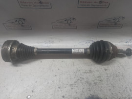 Planetara stanga fata Skoda Yeti 2011