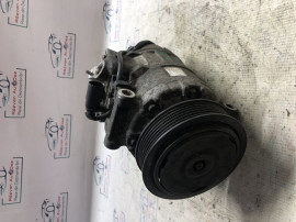 Compresor AC Porsche Cayenne 3.0 2013