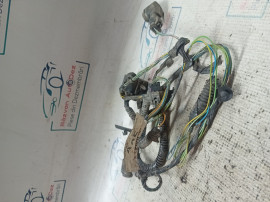 Senzori parcare spate plus instalație Ford C-MAX 2013