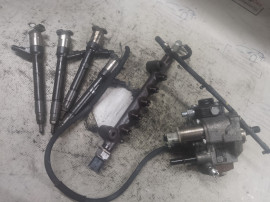 Kit injectie complet Opel Astra K 1.6 Motorina 2016
