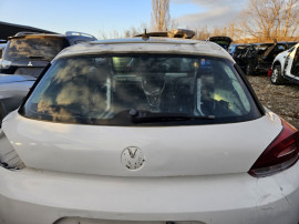 Hayon Volkswagen Scirocco 2010