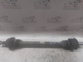 Planetara dreapta spate Mercedes C Class W205 2015