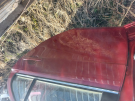 Usa stanga spate Mitsubishi Lancer Hatchback 2010