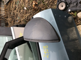Oglinda dreapta manuala Seat Ibiza 2010