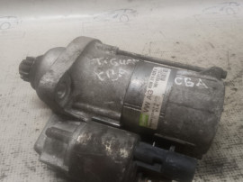 Electromotor Volkswagen Tiguan 2008
