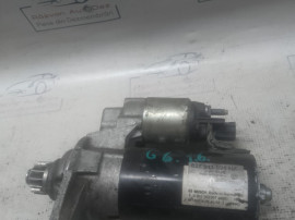Electromotor Volkswagen Golf 6 1.6 2010
