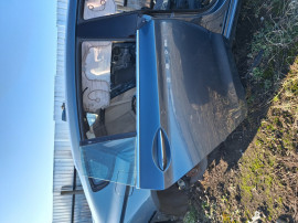 Usa dreapta spate BMW 5GT (F07) 2012