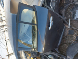 Usa stanga spate Renault Megane 3 Hatchback 2012