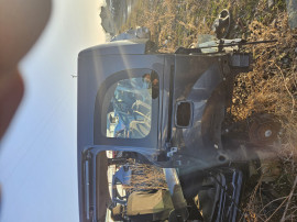 Aripa Stanga Spate Mercedes Citan 2012