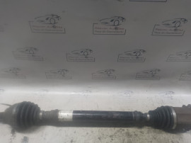 Planetara dreapta fata Volkswagen Sharan 2.0 Motorina 2012