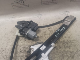 Macara geam stanga spate Volkswagen T-Roc 2020