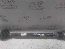 Planetara dreapta fata Volkswagen Passat B8 1.6 2014