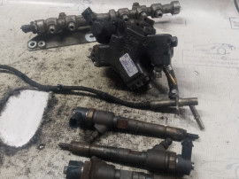 Kit injectie complet Opel Meriva B 1.3 Motorina 2008