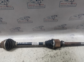 Planetara dreapta fata Opel Crossland X 1.2 Benzina 2018