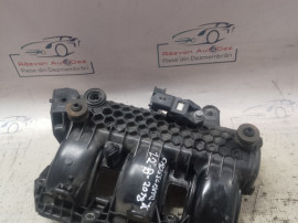 Galerie Admisie Plastic Opel Crossland 1.2 Benzina 2018