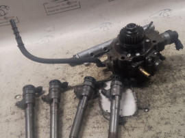 Kit injectie complet Nissan Qashqai 1.6 Motorina 2011