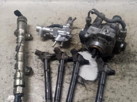 Kit injectie complet Mazda 6 2.2 Motorina 2011