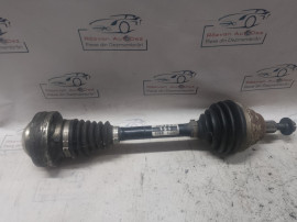 Planetara stanga fata Volkswagen Passat CC 2013