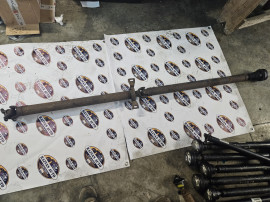 Cardan Opel Antara 2.2 Motorina 2011