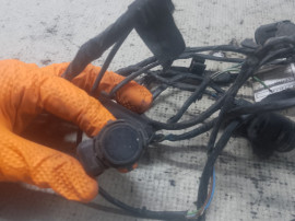 Senzori parcare spate plus instalație BMW Seria 2 F45 2015