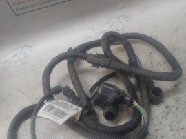 Senzori parcare spate plus instalație Porsche Cayenne 2012