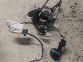 Senzori parcare spate plus instalație Skoda Fabia 3 2015