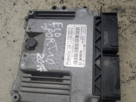 Calculator motor Ford Ecosport 1.0 2017