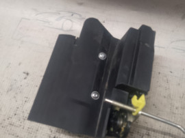 Broasca stanga spate Dacia Duster 2019